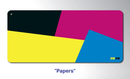 Prepress Deskmat