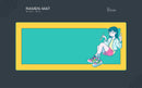 Ramenstop Deskmat