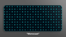 Retrocast Deskmat