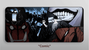 Shadow Deskmat