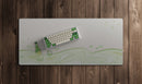 Soju Deskmat