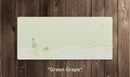 Soju Deskmat
