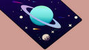 Stargaze Deskmat