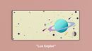 Stargaze Deskmat