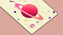 Stargaze Deskmat