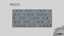 Storm Deskmat