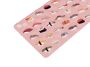 Sushi Deskmat