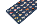 Sushi Deskmat