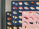 Sushi Deskmat