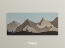 Ursa Deskmat