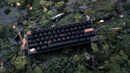 GMK Firefly R2 Keycap Set