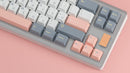 GMK Momo Yume Keycap Set