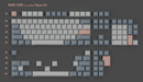 GMK Momo Yume Keycap Set