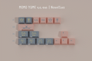 GMK Momo Yume Keycap Set