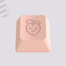 GMK Momo Yume Keycap Set