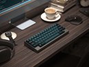 KDS Solarized Dark Keycap Set