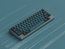 KDS Solarized Dark Keycap Set