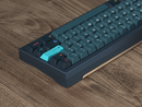 KDS Solarized Dark Keycap Set