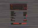 KDS Splatter Keycap Set