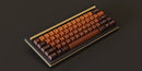 SA Espresso Keycap Set