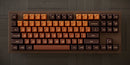 SA Espresso Keycap Set