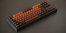 SA Espresso Keycap Set
