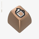 SA Espresso Keycap Set