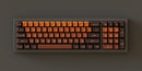 SA Espresso Keycap Set