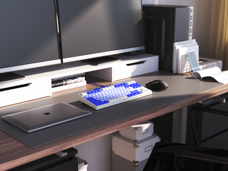Discord TKL Mechanical Keyboard – Freshized
