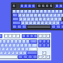 Discord TKL Mechanical Keyboard