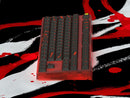 Splatter TKL Mechanical Keyboard