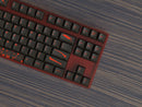 Splatter TKL Mechanical Keyboard