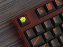Splatter TKL Mechanical Keyboard