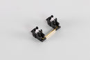 Everglide Panda Gold-Plate Mounted Stabilizer Set
