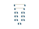 Kono Midnight Stabilizers
