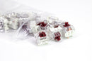 Kailh Speed Switches