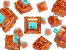 Kono Sunrise Switches