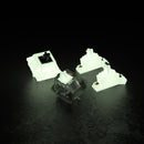Nightwalker Glow-in-the-Dark Silent Linear Switch