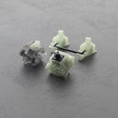 Nightwalker Glow-in-the-Dark Silent Linear Switch
