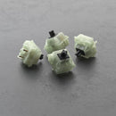 Nightwalker Glow-in-the-Dark Silent Linear Switch