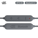 KZ aptX HD CSR8675 Bluetooth Cable