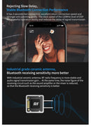 KZ aptX HD CSR8675 Bluetooth Cable