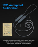 KZ aptX HD CSR8675 Bluetooth Cable