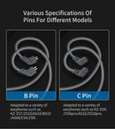 KZ aptX HD CSR8675 Bluetooth Cable