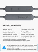 KZ aptX HD CSR8675 Bluetooth Cable