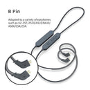 KZ aptX HD CSR8675 Bluetooth Cable