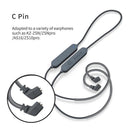 KZ aptX HD CSR8675 Bluetooth Cable