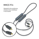 KZ aptX HD CSR8675 Bluetooth Cable