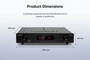LADDER Bach II Audio Preamplifier (Apos Certified)