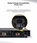 LADDER Bach II Audio Preamplifier